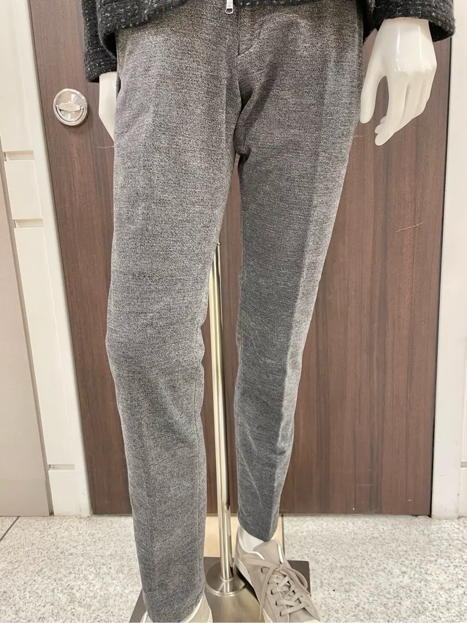 JOSEPH ABBOUD 松山 コーディネート画像