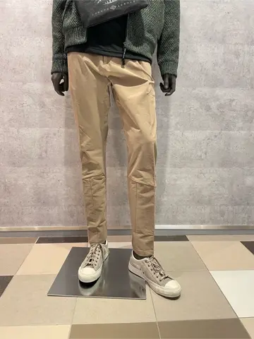 JOSEPH ABBOUD 東　 コーディネート画像