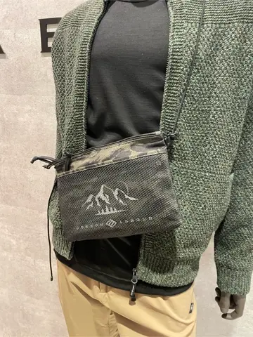 JOSEPH ABBOUD 東　 コーディネート画像