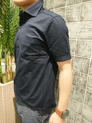 JOSEPH ABBOUD 高橋 コーディネート画像