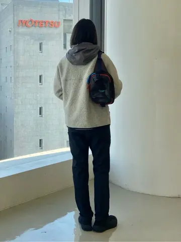 JOSEPH ABBOUD たかい　かおり コーディネート画像