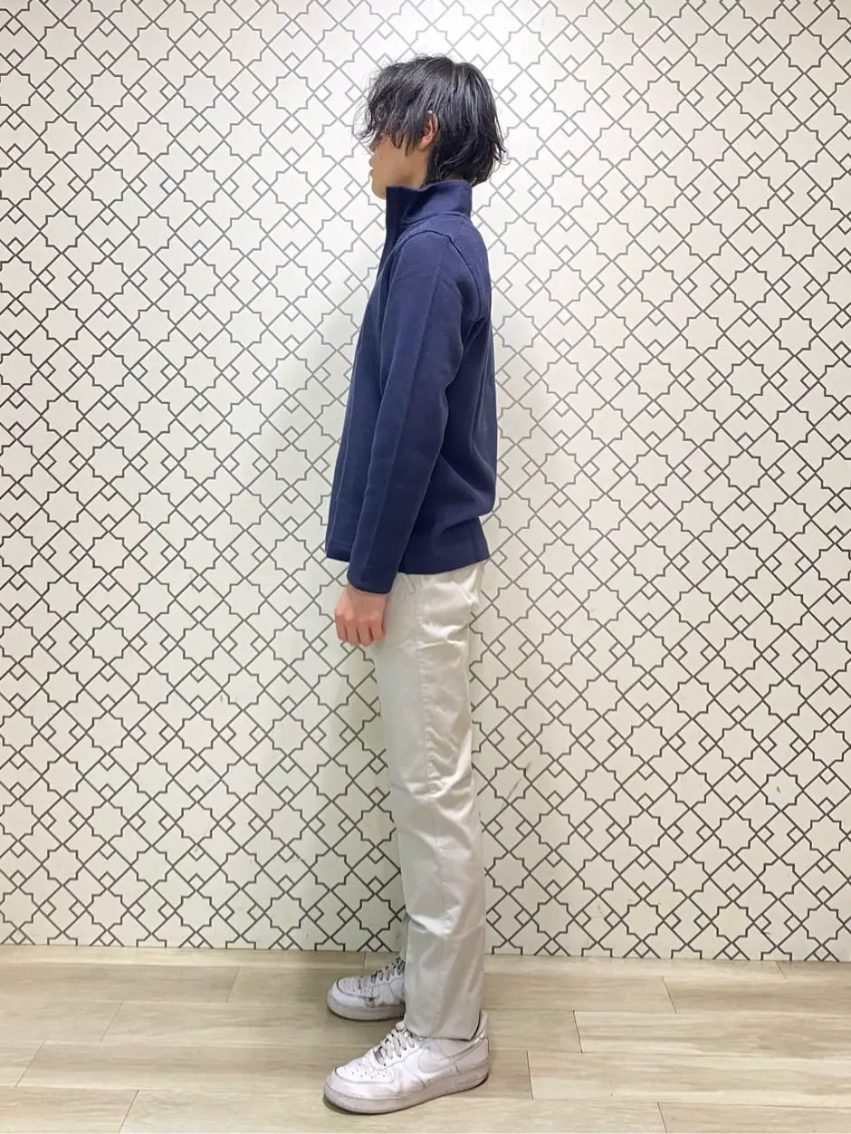 JOSEPH ABBOUD 加藤晴暉 コーディネート画像