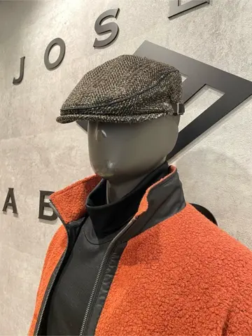 JOSEPH ABBOUD 東　 コーディネート画像