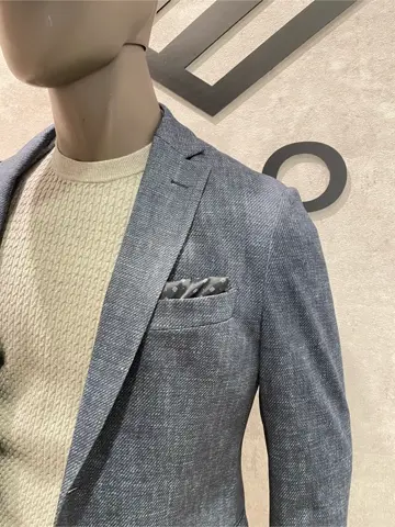 JOSEPH ABBOUD 東　 コーディネート画像