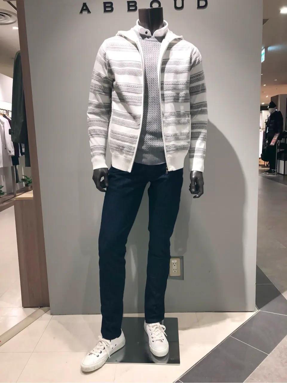  川田 コーディネート画像