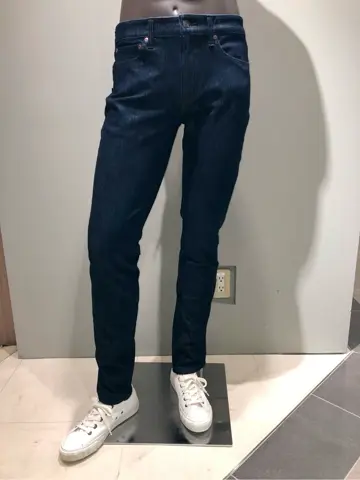 JOSEPH ABBOUD 川田 コーディネート画像