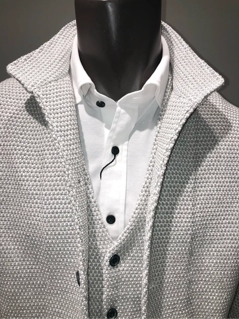 JOSEPH ABBOUD 川田 コーディネート画像