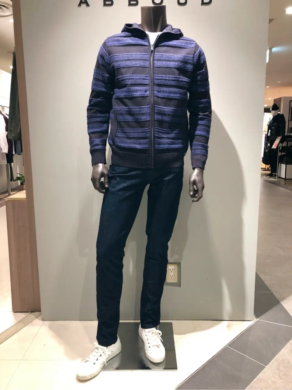  川田 コーディネート画像