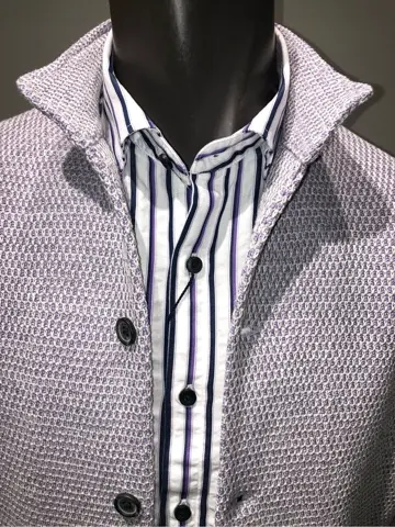 JOSEPH ABBOUD 川田 コーディネート画像