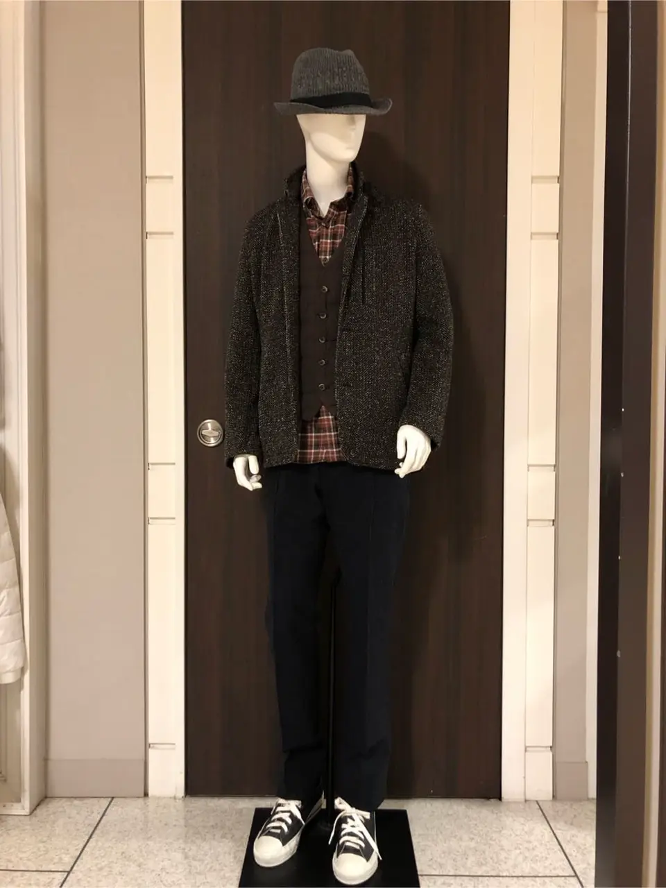  山口 コーディネート画像