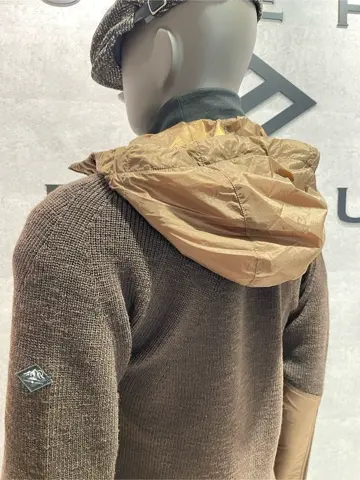 JOSEPH ABBOUD 東　 コーディネート画像