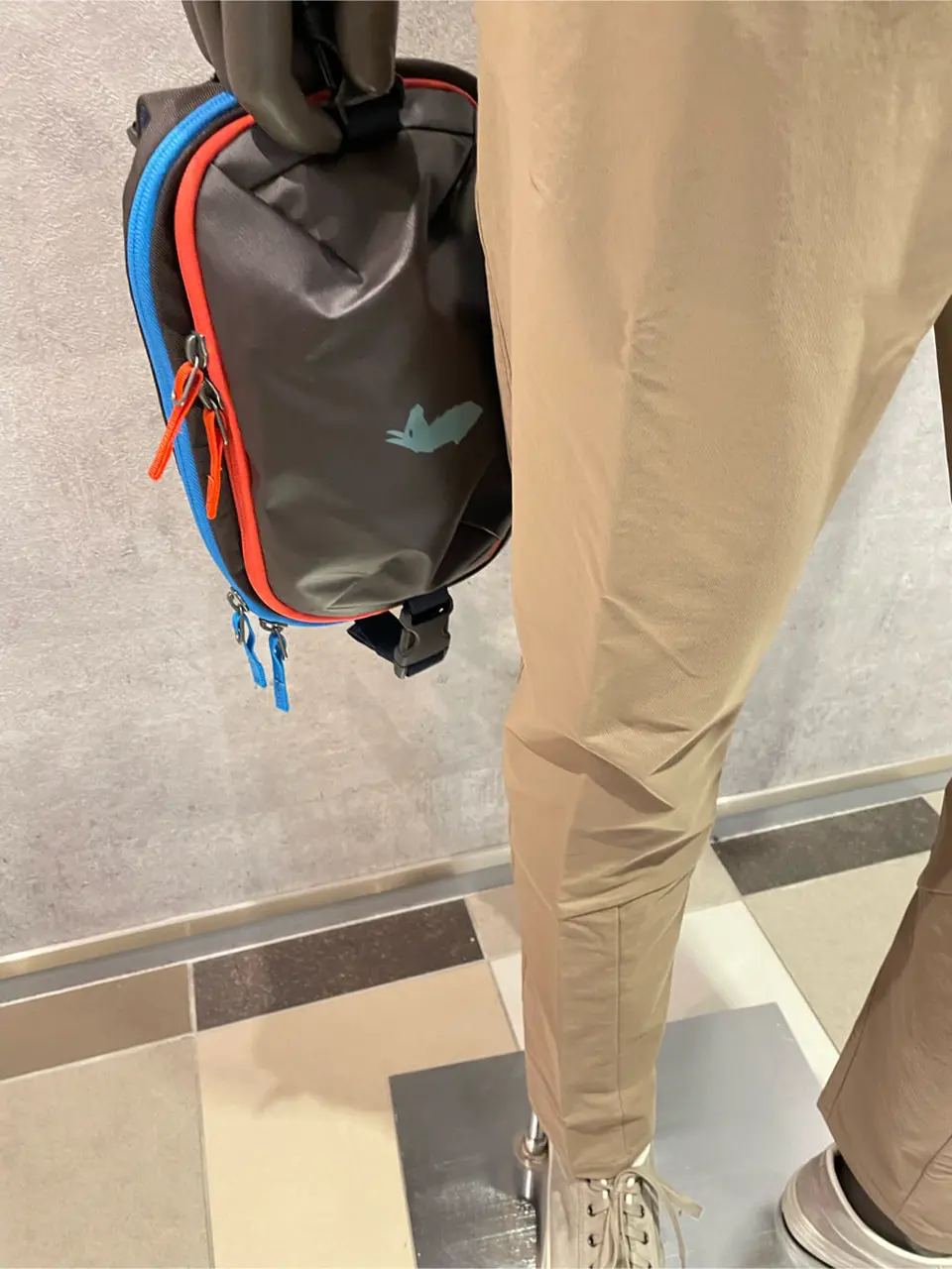 JOSEPH ABBOUD 東　 コーディネート画像