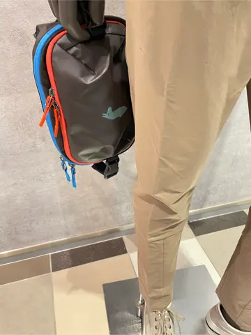 JOSEPH ABBOUD 東　 コーディネート画像