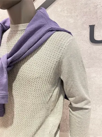 JOSEPH ABBOUD 東　 コーディネート画像