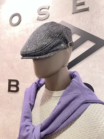 JOSEPH ABBOUD 東　 コーディネート画像