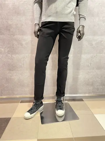 JOSEPH ABBOUD 東　 コーディネート画像