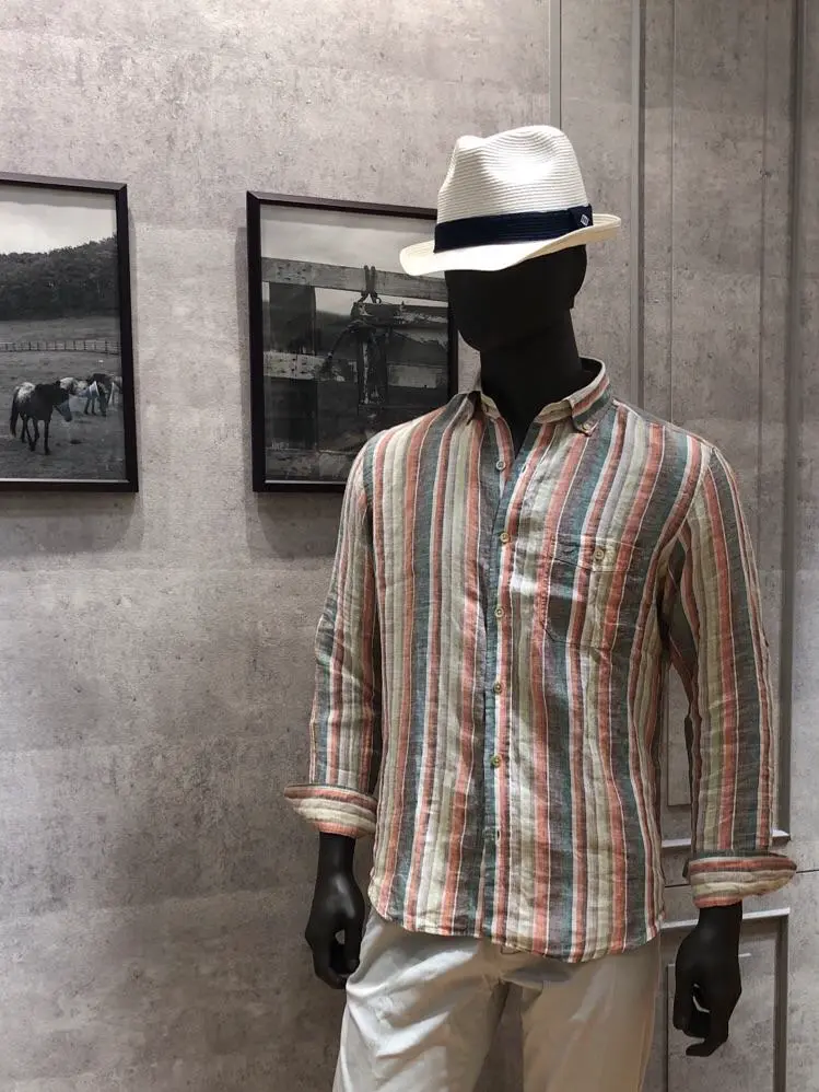  二澤 コーディネート画像