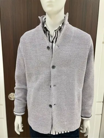 JOSEPH ABBOUD 松山 コーディネート画像