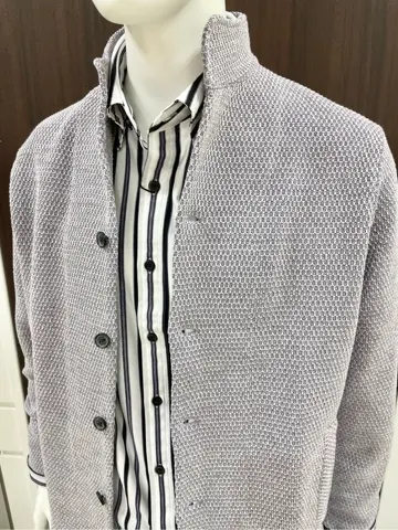 JOSEPH ABBOUD 松山 コーディネート画像