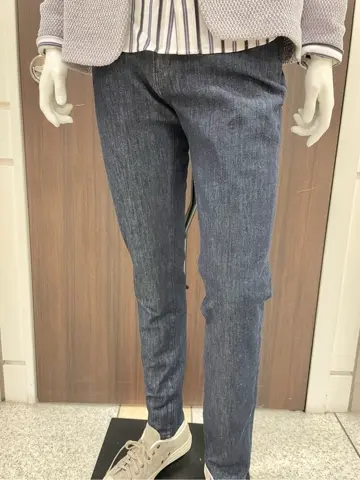 JOSEPH ABBOUD 松山 コーディネート画像