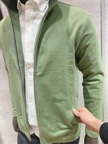 JOSEPH ABBOUD 二澤 コーディネート画像