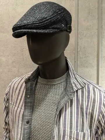 JOSEPH ABBOUD 大久 コーディネート画像