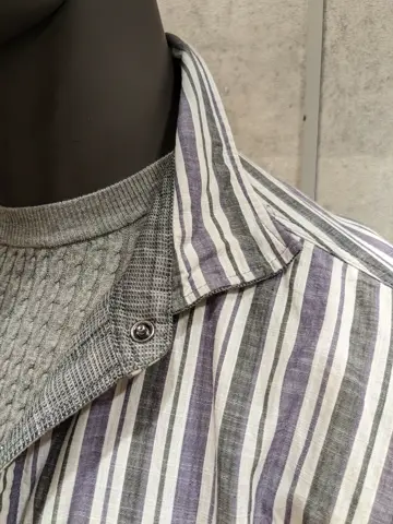 JOSEPH ABBOUD 大久 コーディネート画像