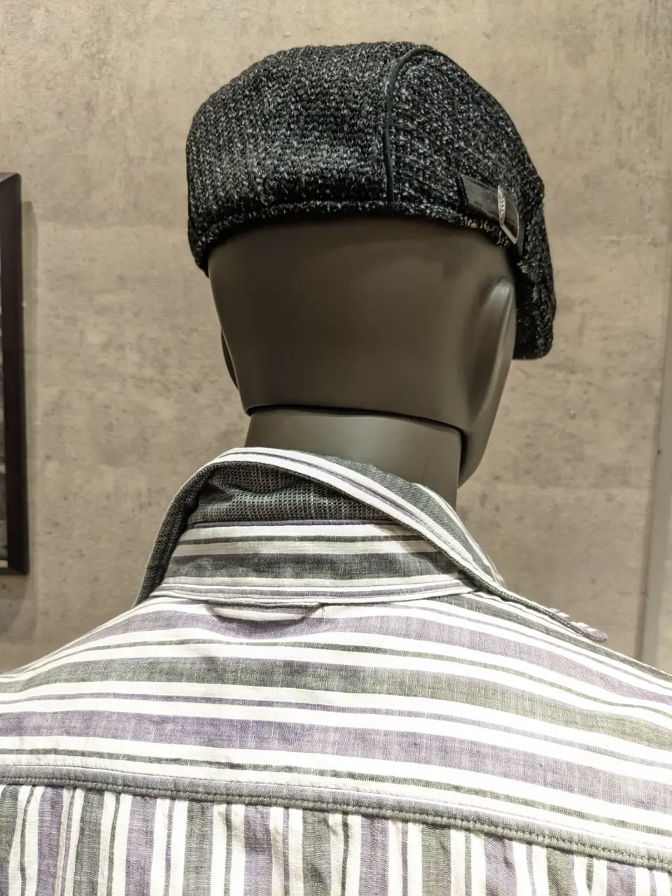 JOSEPH ABBOUD 大久 コーディネート画像