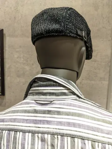 JOSEPH ABBOUD 大久 コーディネート画像