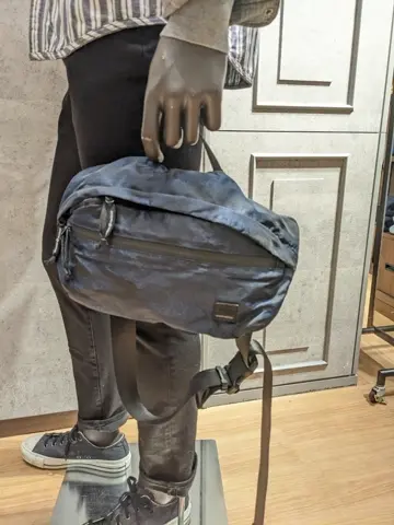 JOSEPH ABBOUD 大久 コーディネート画像