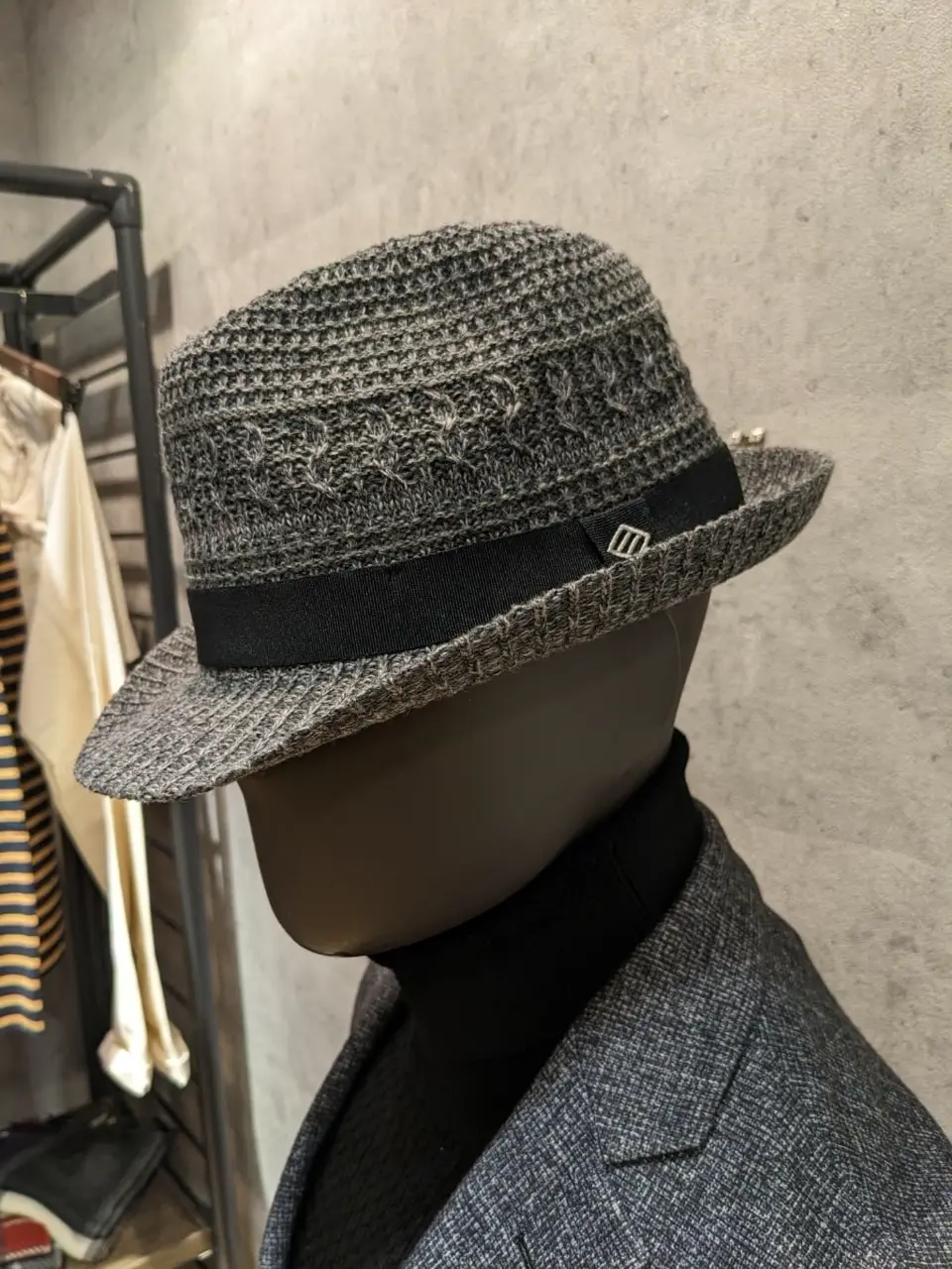 JOSEPH ABBOUD 大久 コーディネート画像