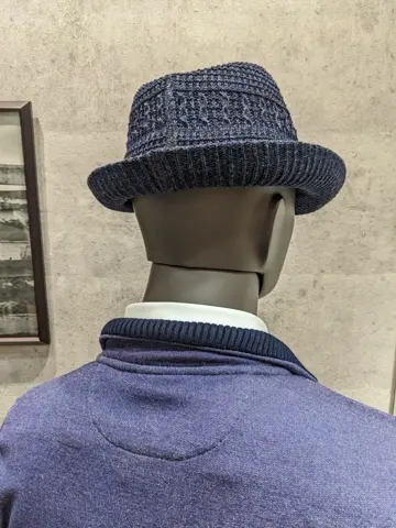 JOSEPH ABBOUD 大久 コーディネート画像