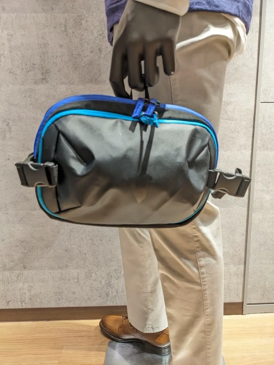 JOSEPH ABBOUD 大久 コーディネート画像