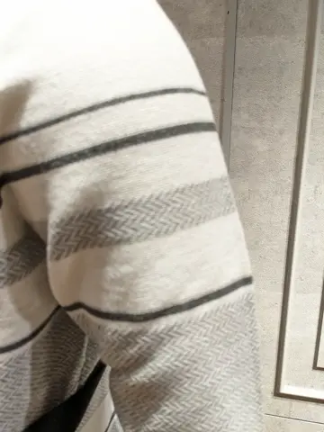 JOSEPH ABBOUD 大久 コーディネート画像