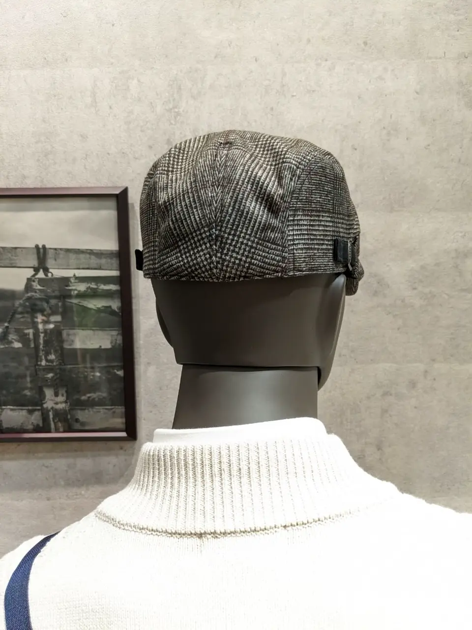 JOSEPH ABBOUD 大久 コーディネート画像