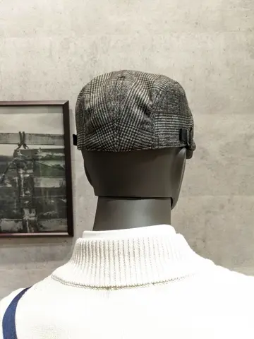 JOSEPH ABBOUD 大久 コーディネート画像