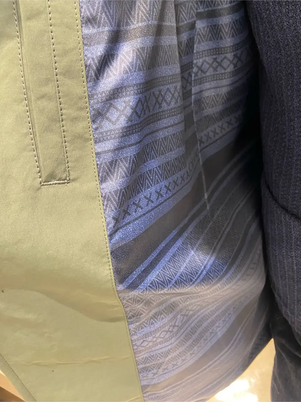 JOSEPH ABBOUD たかい　かおり コーディネート画像