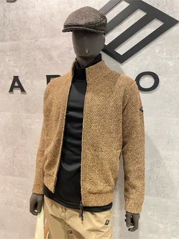 JOSEPH ABBOUD 東　 コーディネート画像