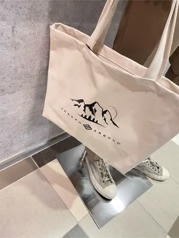 JOSEPH ABBOUD 東　 コーディネート画像