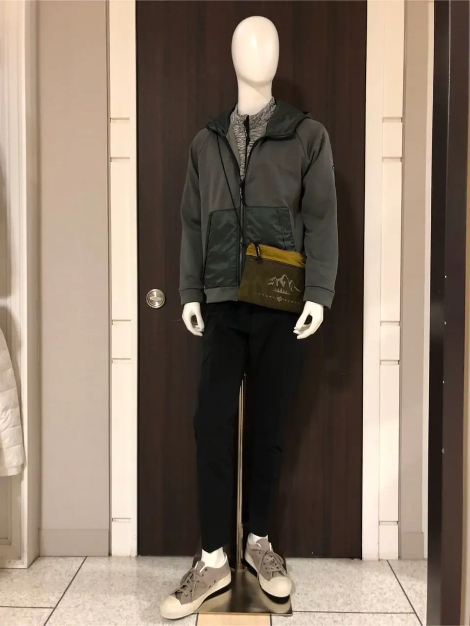  山口 コーディネート画像