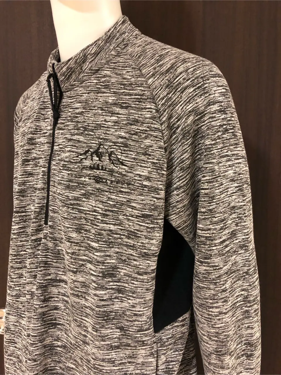 JOSEPH ABBOUD 山口 コーディネート画像