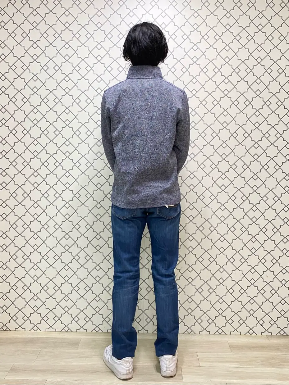 JOSEPH ABBOUD 加藤晴暉 コーディネート画像