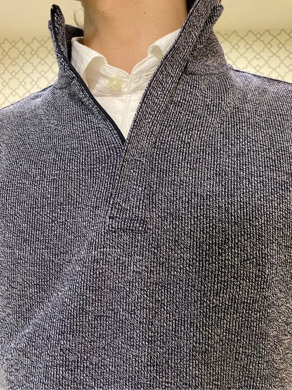 JOSEPH ABBOUD 加藤晴暉 コーディネート画像