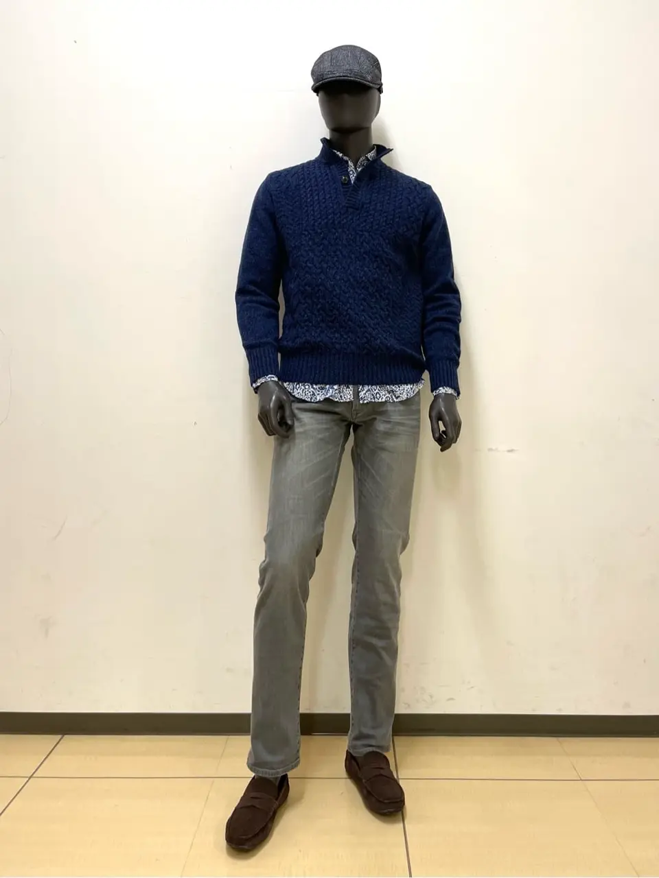  金本 コーディネート画像