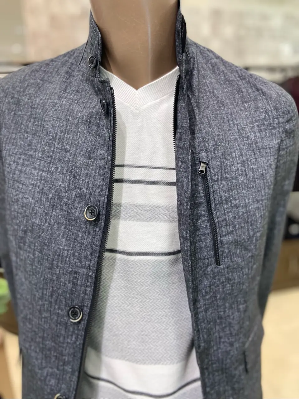 JOSEPH ABBOUD たかい　かおり コーディネート画像