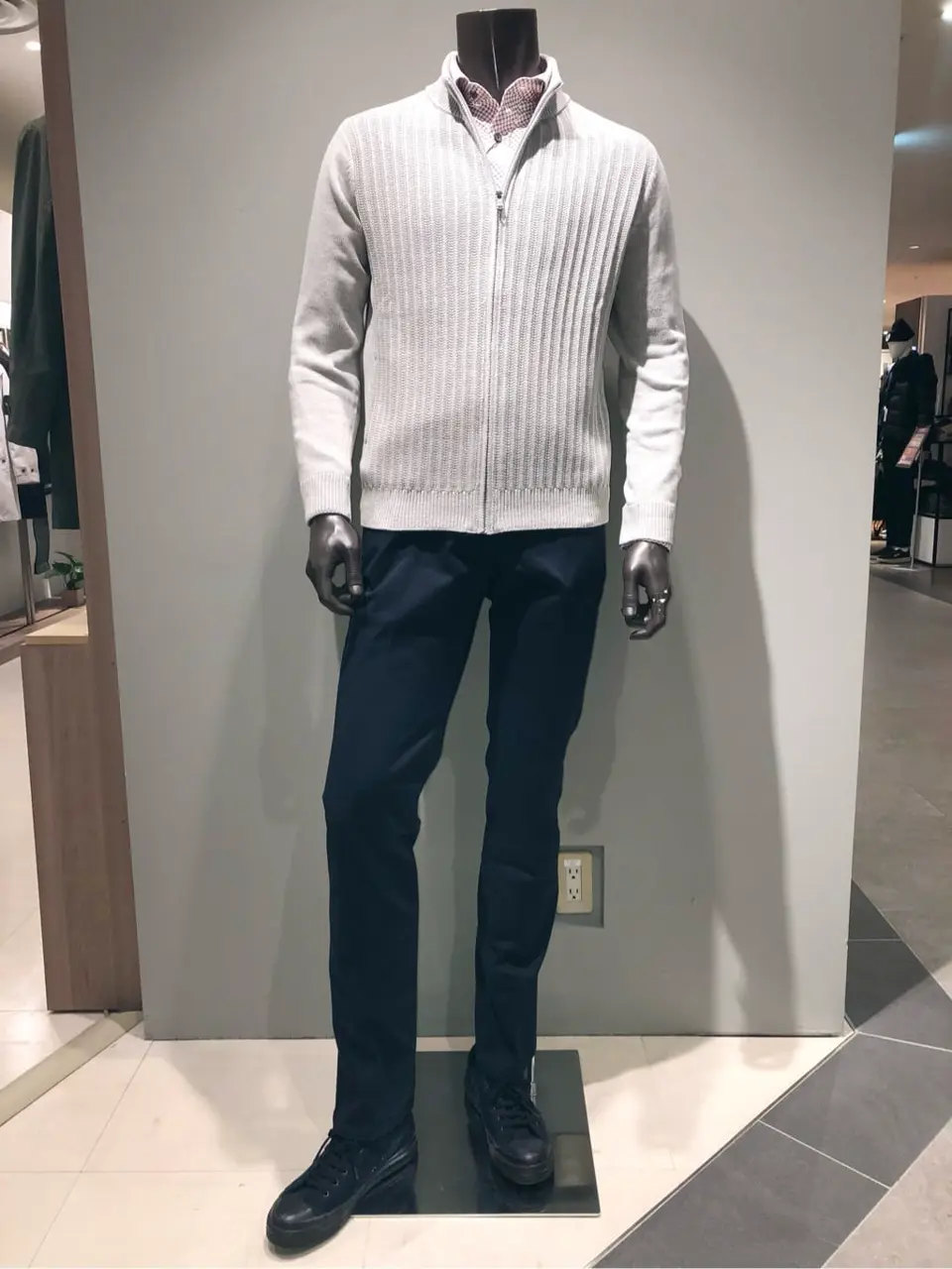  川田 コーディネート画像