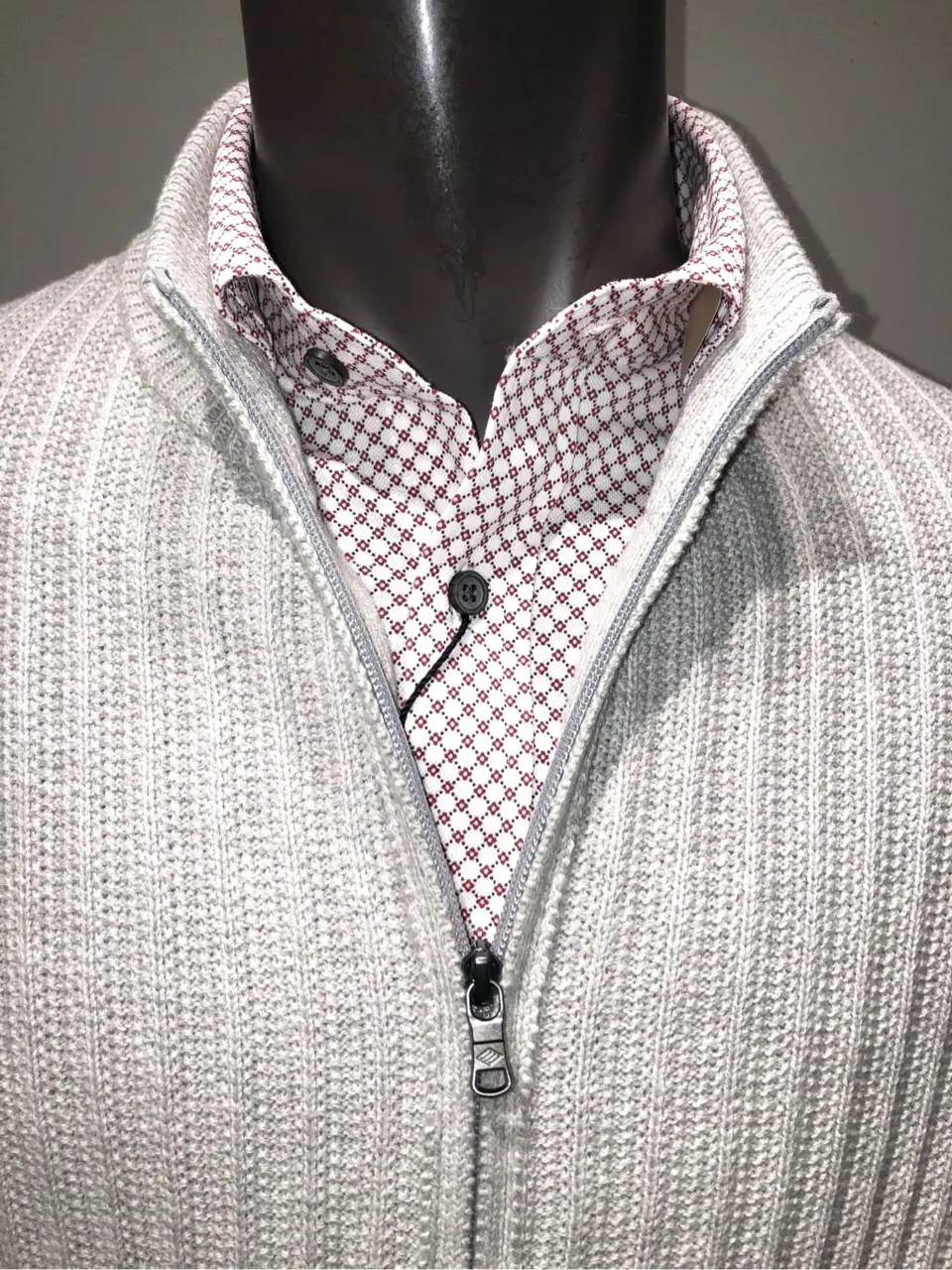 JOSEPH ABBOUD 川田 コーディネート画像