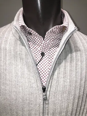 JOSEPH ABBOUD 川田 コーディネート画像