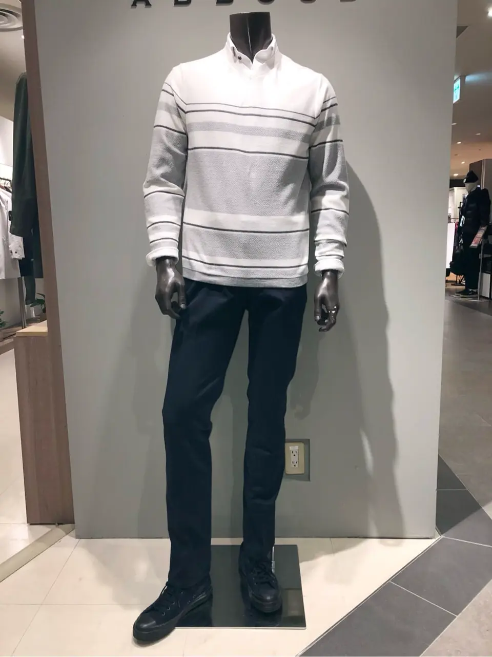  川田 コーディネート画像