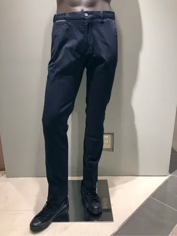 JOSEPH ABBOUD 川田 コーディネート画像